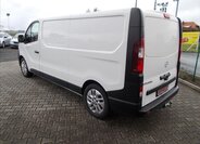 Opel Vivaro Ostatní 1,6 l 89 kw