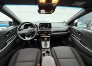 Hyundai Kona SUV / Terénní 1,6 l 145 kw