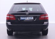 Mercedes-Benz Třídy E Kombi 3,0 l 170 kw
