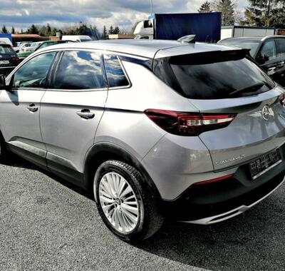 Opel Grandland X 6