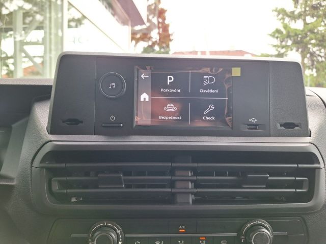 Peugeot Expert Skříň 2,0 l 106 kw