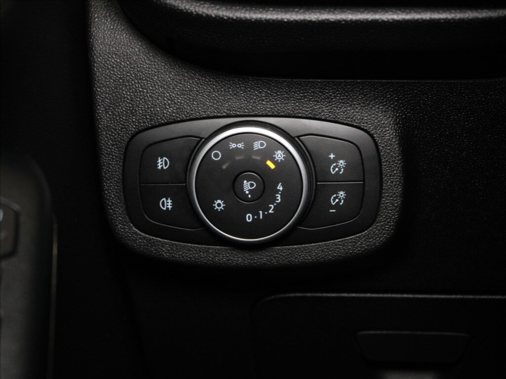 Ford Fiesta Hatchback 998,0 73 kw