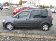 Škoda Roomster Kombi 1,4 l 63 kw