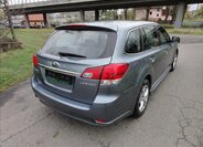 Subaru Legacy Kombi 2,0 l 110 kw