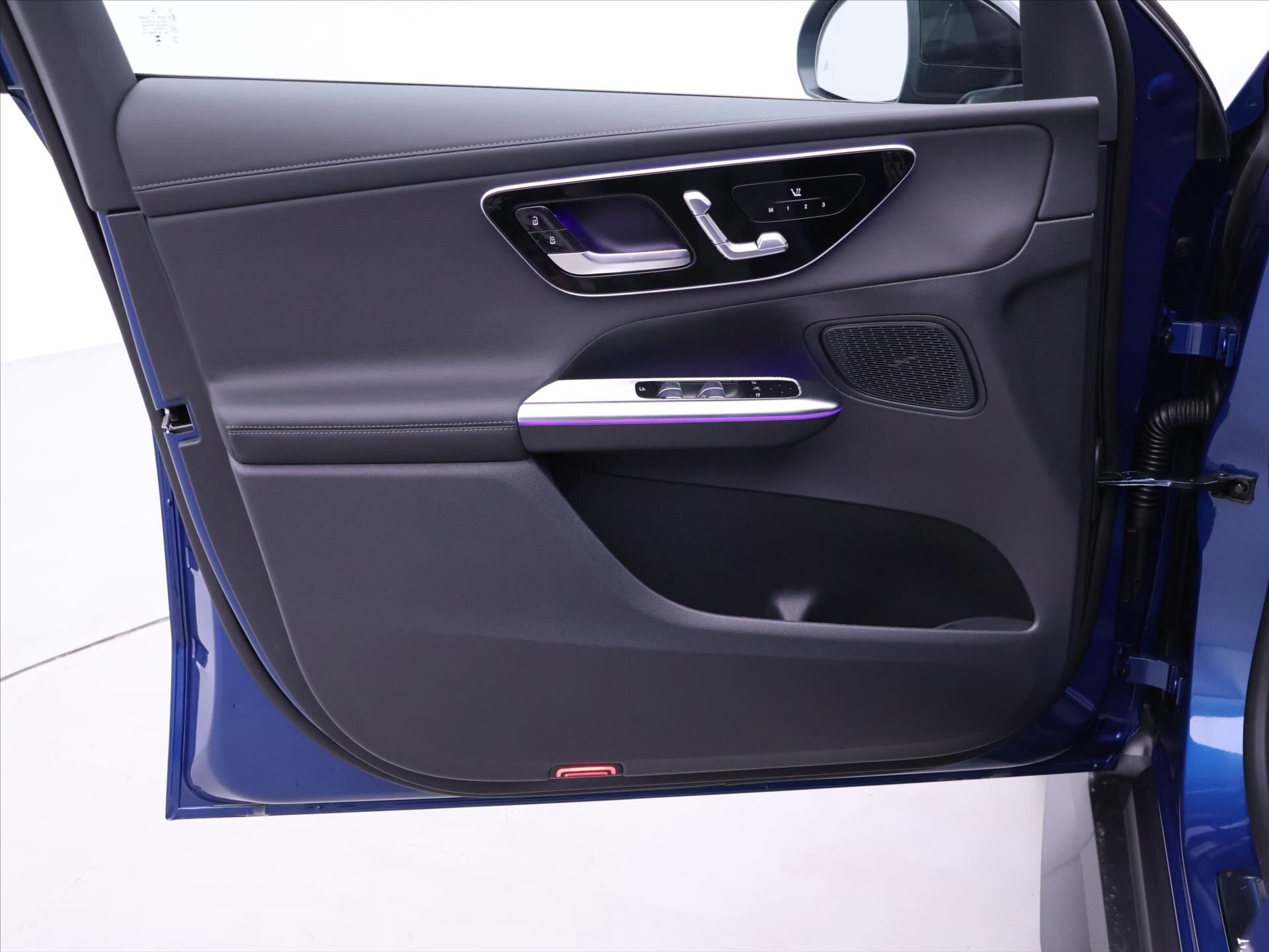 Mercedes-Benz GLC Kupé 2,0 l 145 kw