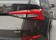 Škoda Kodiaq 40