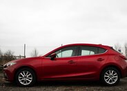 Mazda 3 Hatchback 2,0 l 88 kw