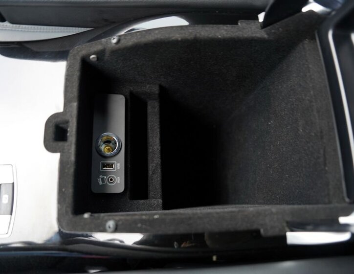 Land Rover Range Rover SUV 3,0 l 190 kw