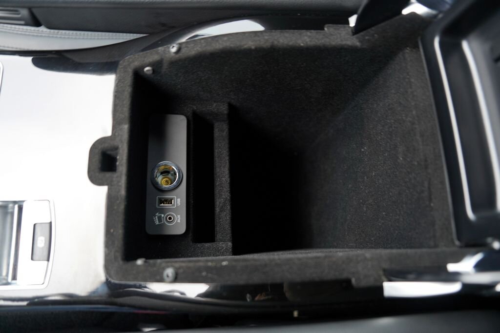 Land Rover Range Rover SUV 3,0 l 190 kw