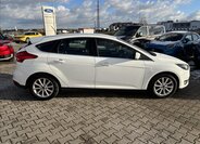 Ford Focus 6