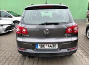 Volkswagen Tiguan SUV / Terénní 2,0 l 103 kw