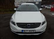 Volvo XC60 1