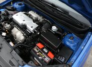 KIA Rio Hatchback 1,4 l 71 kw