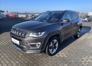 Jeep Compass 1