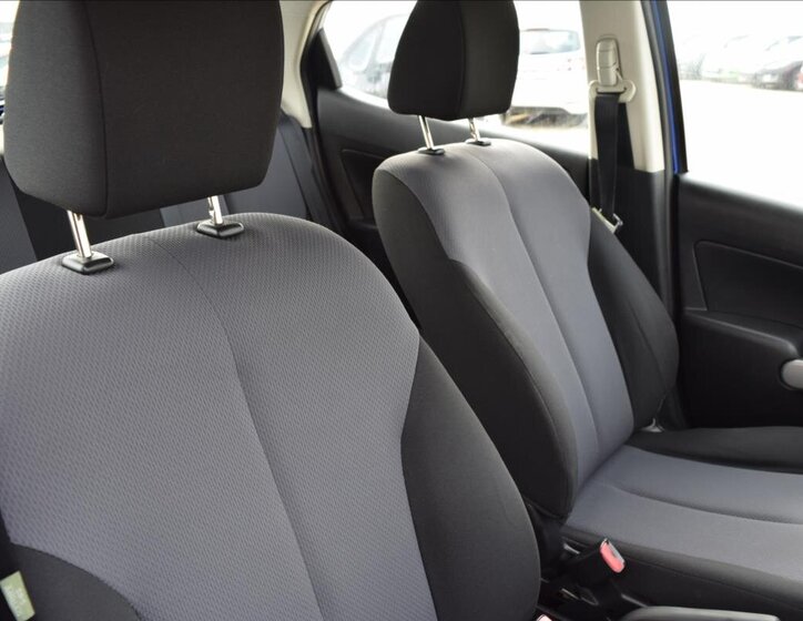 Mazda 2 Hatchback 1,3 l 55 kw