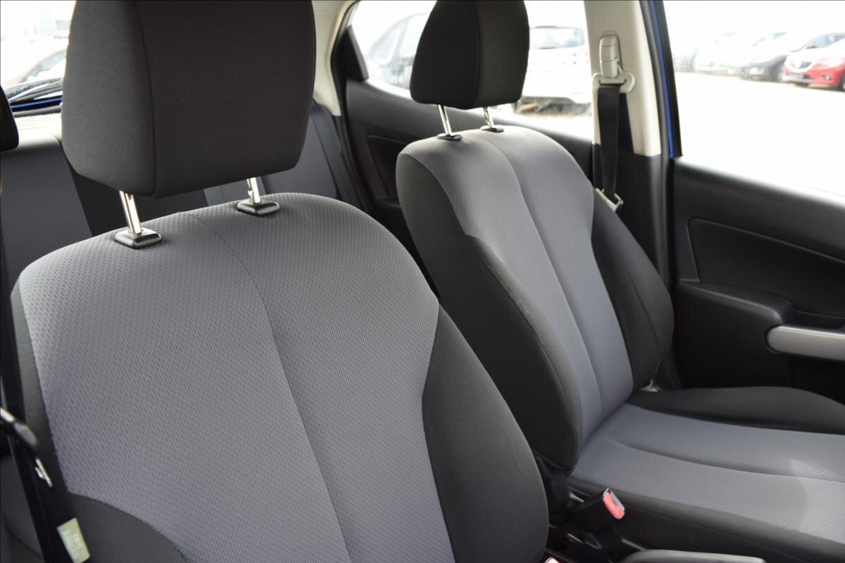 Mazda 2 Hatchback 1,3 l 55 kw