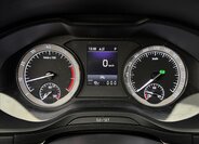 Škoda Karoq SUV 1,5 l 110 kw