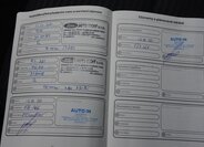 Ford Focus Kombi 1,5 l 110 kw