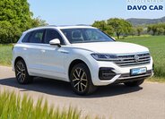 Volkswagen Touareg SUV 3,0 l 170 kw