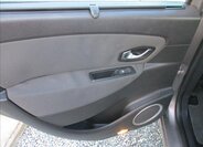 Renault Scénic Kombi 1,5 l 81 kw