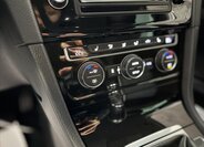 Volkswagen Golf Kombi 2,0 l 110 kw