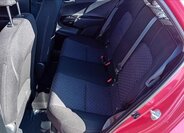 KIA Picanto Hatchback 998,0 50 kw