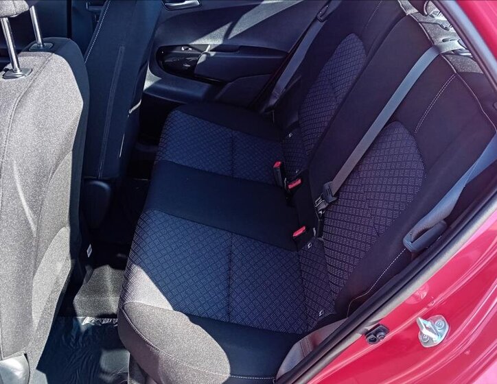 KIA Picanto Hatchback 998,0 50 kw