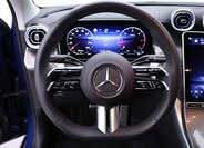 Mercedes-Benz GLC Kupé 2,0 l 145 kw