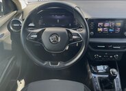 Škoda Fabia Hatchback 999,0 81 kw