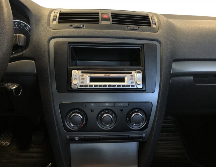 Škoda Octavia Hatchback 1,2 l 77 kw