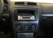 Škoda Octavia Hatchback 1,2 l 77 kw