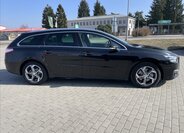 Peugeot 508 Kombi 2,0 l 133 kw
