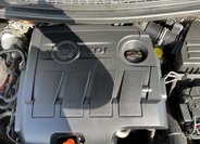 Škoda Fabia Kombi 1,6 l 66 kw