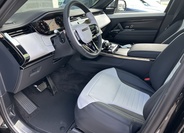Land Rover Range Rover Sport 10