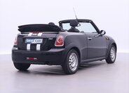Mini One Kabriolet 1,6 l 72 kw