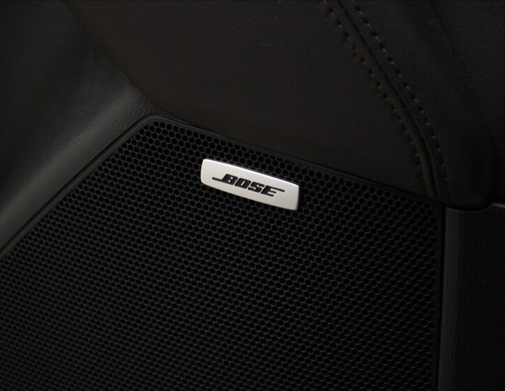 Mazda CX-5 SUV 2,5 l 143 kw