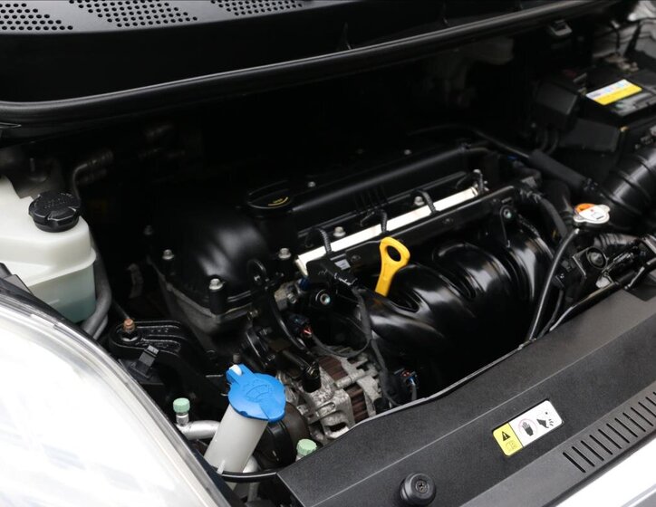 Hyundai ix20 Kombi 1,4 l 66 kw