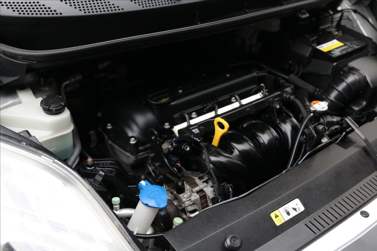 Hyundai ix20 Kombi 1,4 l 66 kw