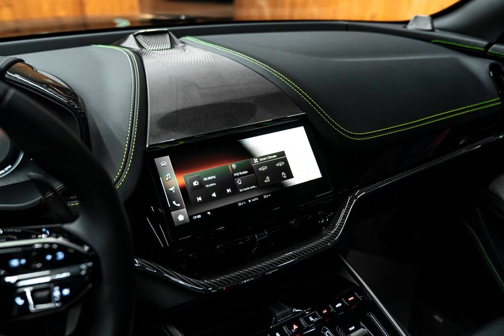 Aston Martin Ostatní