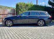 Mercedes-Benz Třídy E 3