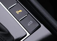 Škoda Superb Kombi 2,0 l 140 kw