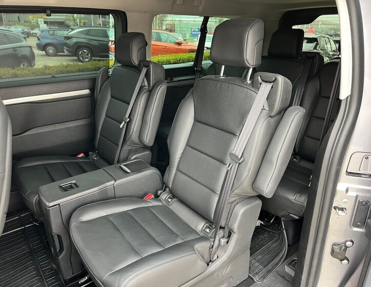 Toyota ProAce Verso 14