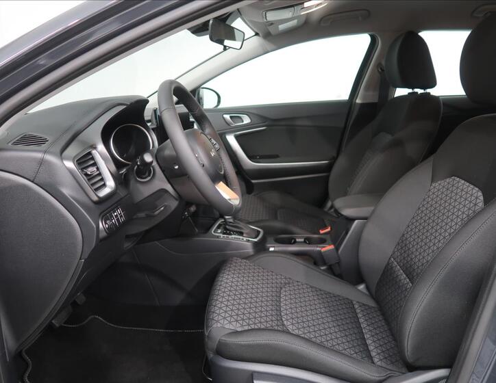 KIA Ceed Kombi 1,5 l 103 kw