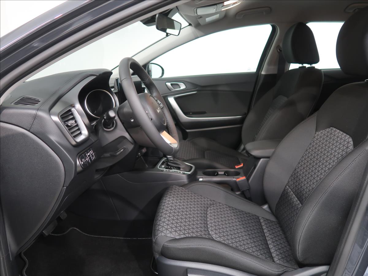 KIA Ceed Kombi 1,5 l 103 kw