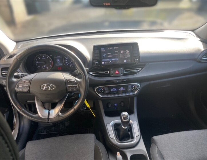 Hyundai i30 9