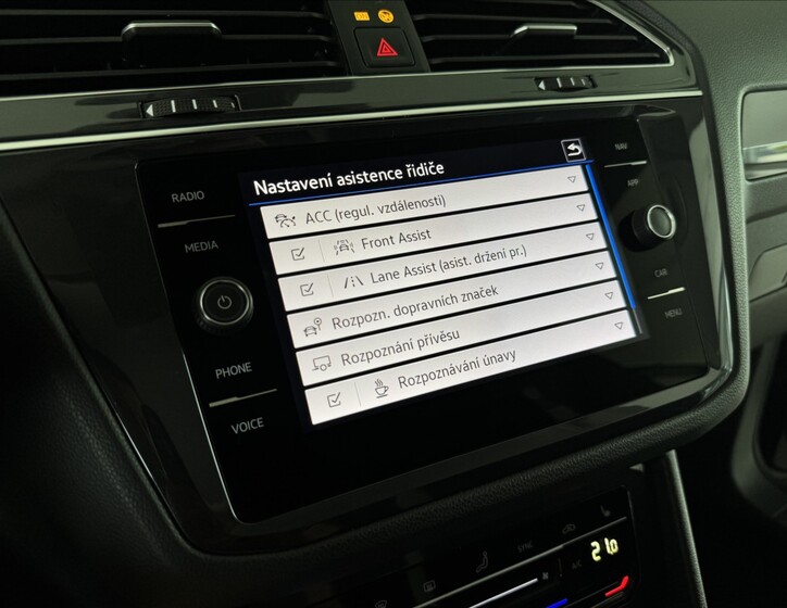 Volkswagen Tiguan 29