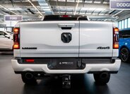 Dodge RAM Pick-up 5,7 l 295 kw