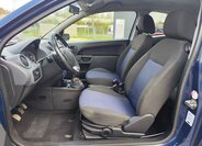 Ford Fiesta Hatchback 1,3 l 44 kw