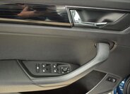 Škoda Kodiaq SUV 2,0 l 110 kw