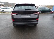 Škoda Kodiaq SUV / Terénní 1,5 l 110 kw